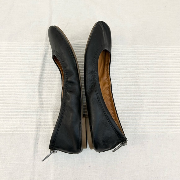 Lucky Brand Eikia Ballet Flats - Picture 10 of 16